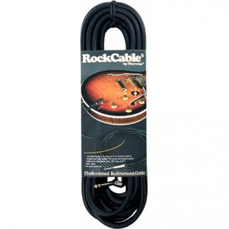 ROCKCABLE - Cable para Instrumentos