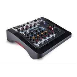 ALLEN & HEATH - Mixer / Interfaz