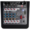 ALLEN & HEATH - Mixer / Interfaz