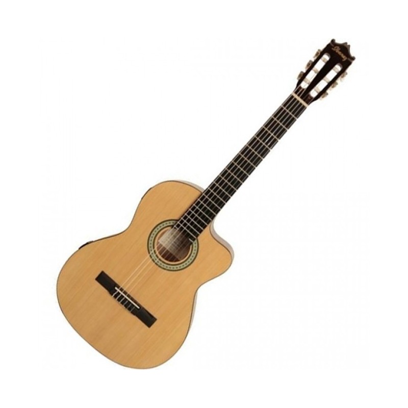 IBANEZ - Guitarra Electroacústica 