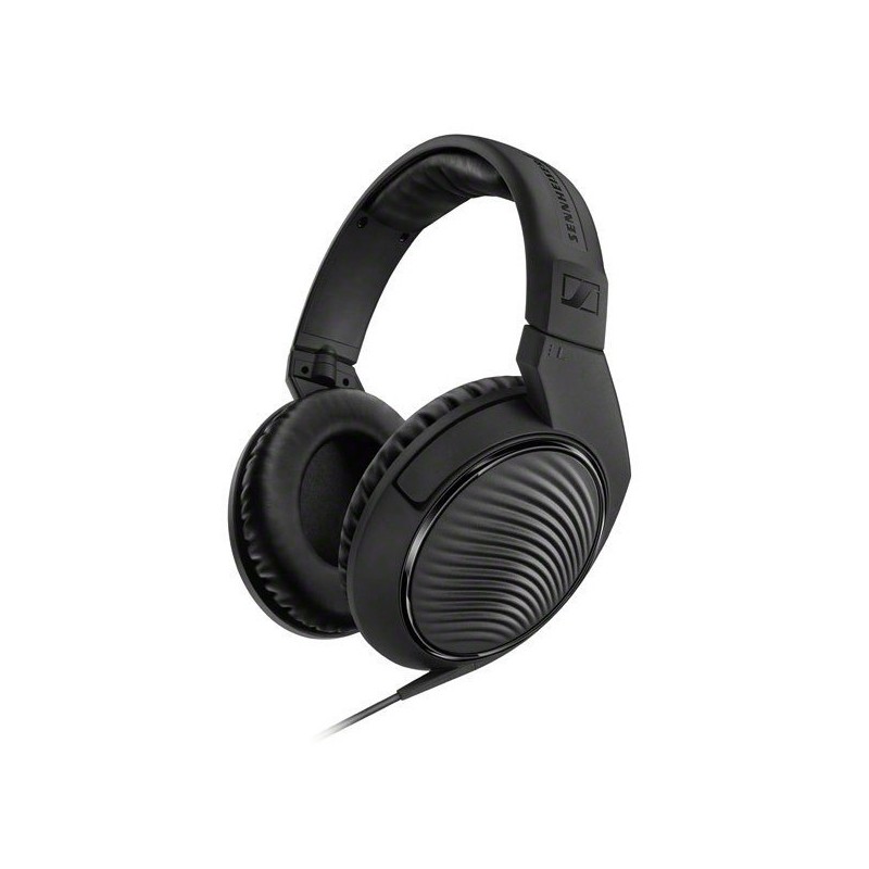 SENNHEISER - Audífonos de monitoreo