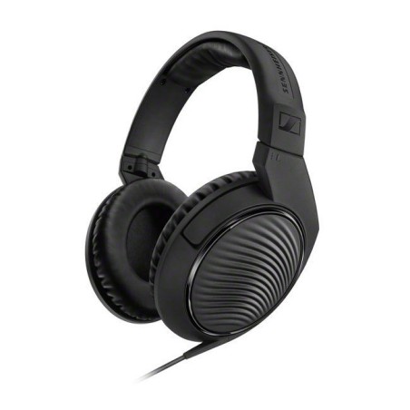 SENNHEISER - Audífonos de monitoreo