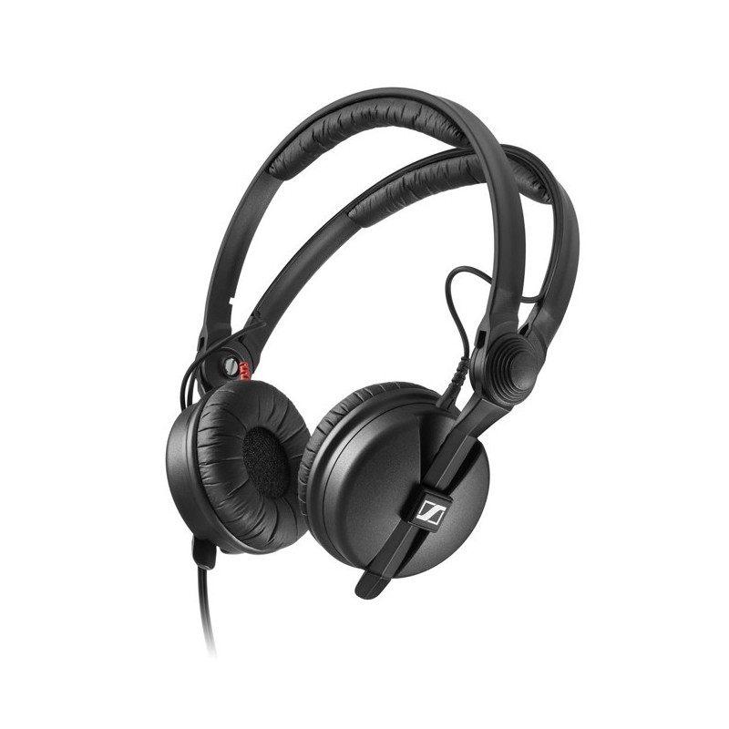 SENNHEISER - Audífonos de monitoreo