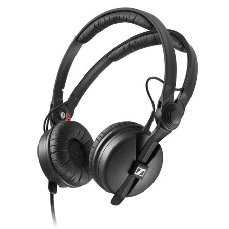 SENNHEISER - Audífonos de monitoreo