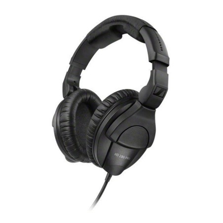SENNHEISER - Audífonos de monitoreo