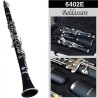 BALDASSARE - Clarinete