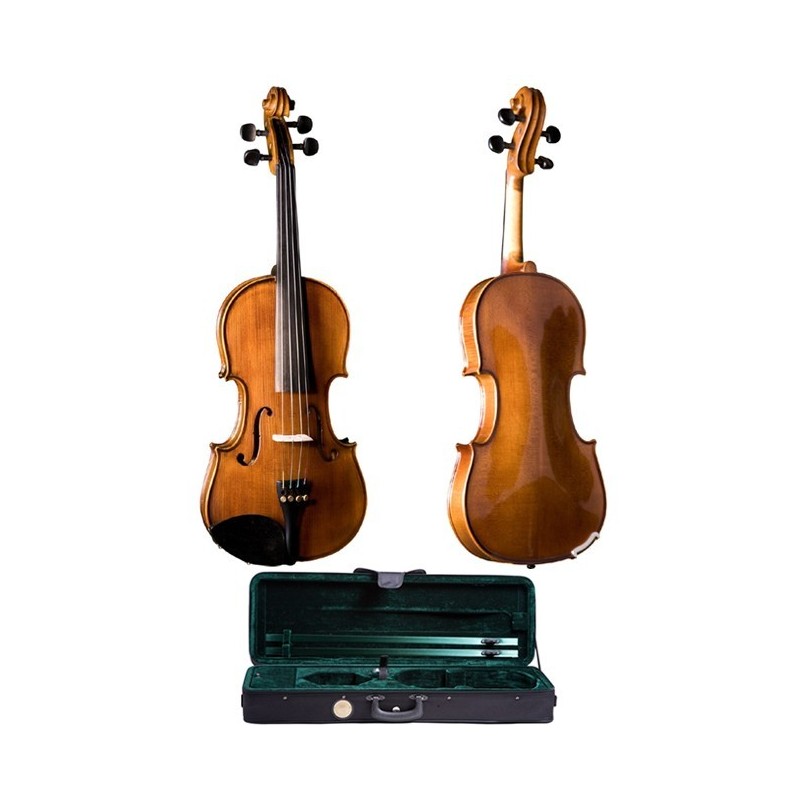 CREMONA - Violín 4/4
