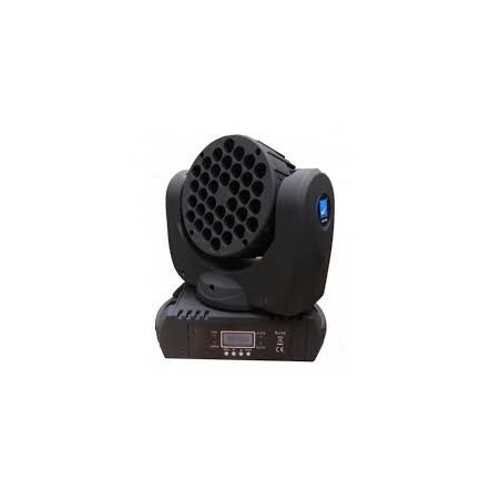 BIG DIPPER - Cabeza Movil Led Beam