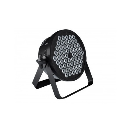 BIG DIPPER  - TriI-Led SLIM PAR 60x3W (3 EN 1)