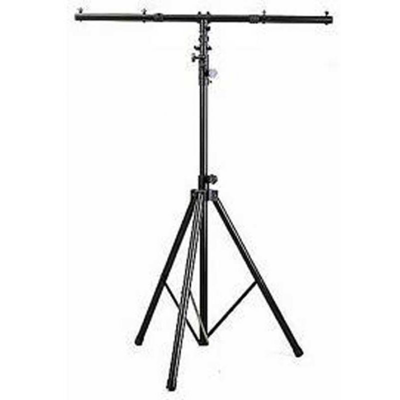 SOUNDKING -  Atril Iluminacion barra T