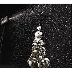 WILD PRO - Maquina de Nieve grande control regulable 1500W