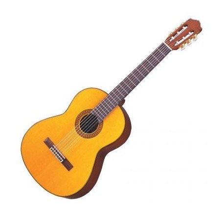 YAMAHA -  Guitarra Clásica