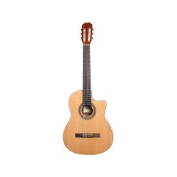 ADMIRA - Guitarra Electroacústica con cutway