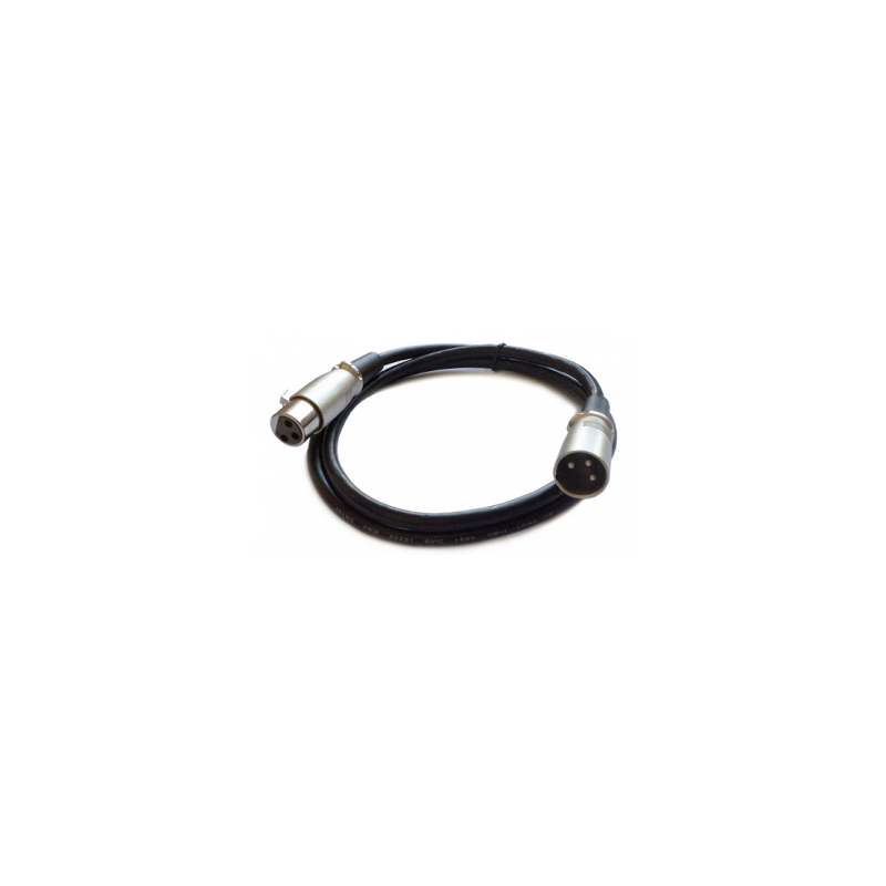 WILD PRO - CABLE DMX 1 MT