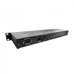 WILD PRO - SPLITTER 8 SALIDAS DMX-512