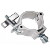 WILD PRO - G CLAMP Aluminio 2" 80 kg