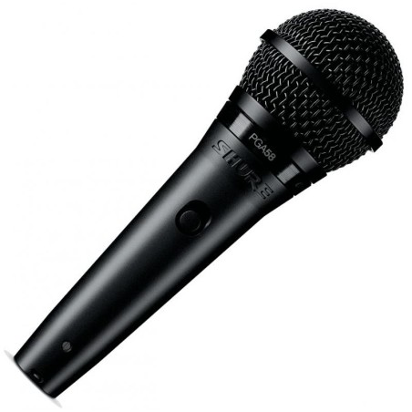SHURE - Micrófono Dinamico Vocal