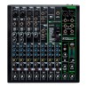 MACKIE - Mixer análogo, 10 canales, interfaz USB, FX