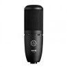 AKG -Micrófono Condensador