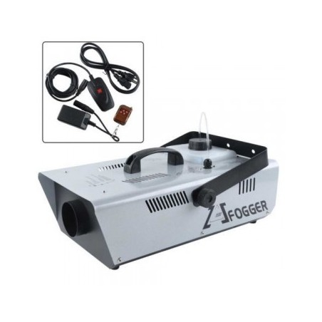 WILD PRO - Maquina de Humo mediana 1500w