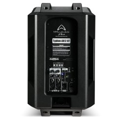 WHARFEDALE - Caja activa con bluetooth 12 pulgadas 720w