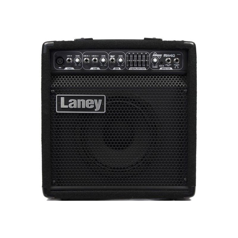 LANEY - Amplificador de teclado (multifuncional)
