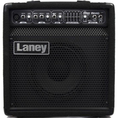 LANEY - Amplificador de teclado (multifuncional)
