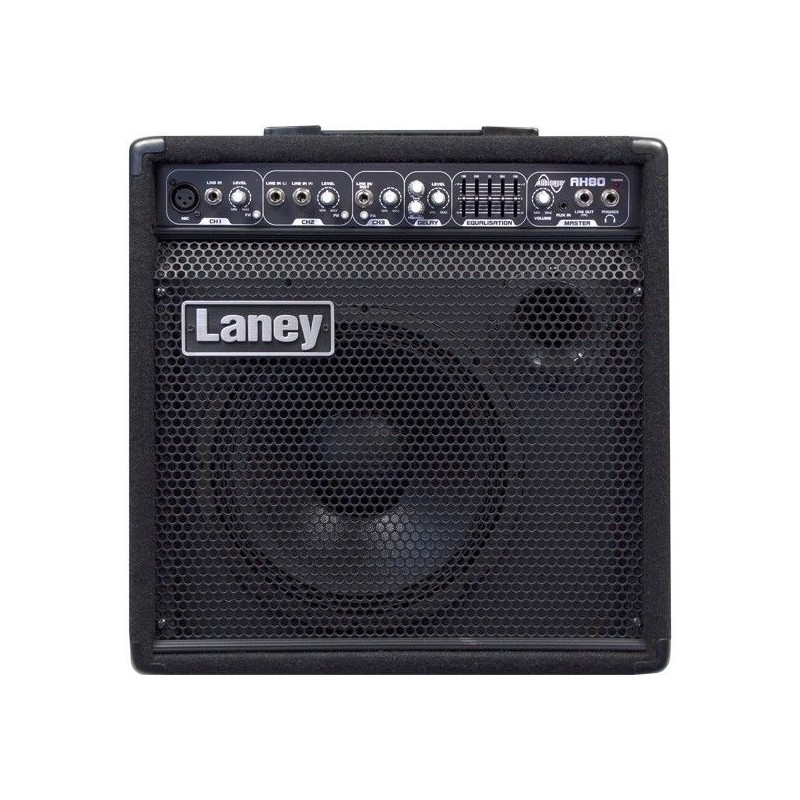 LANEY - Amplificador de teclado (multifuncional)