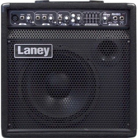 LANEY - Amplificador de teclado (multifuncional)
