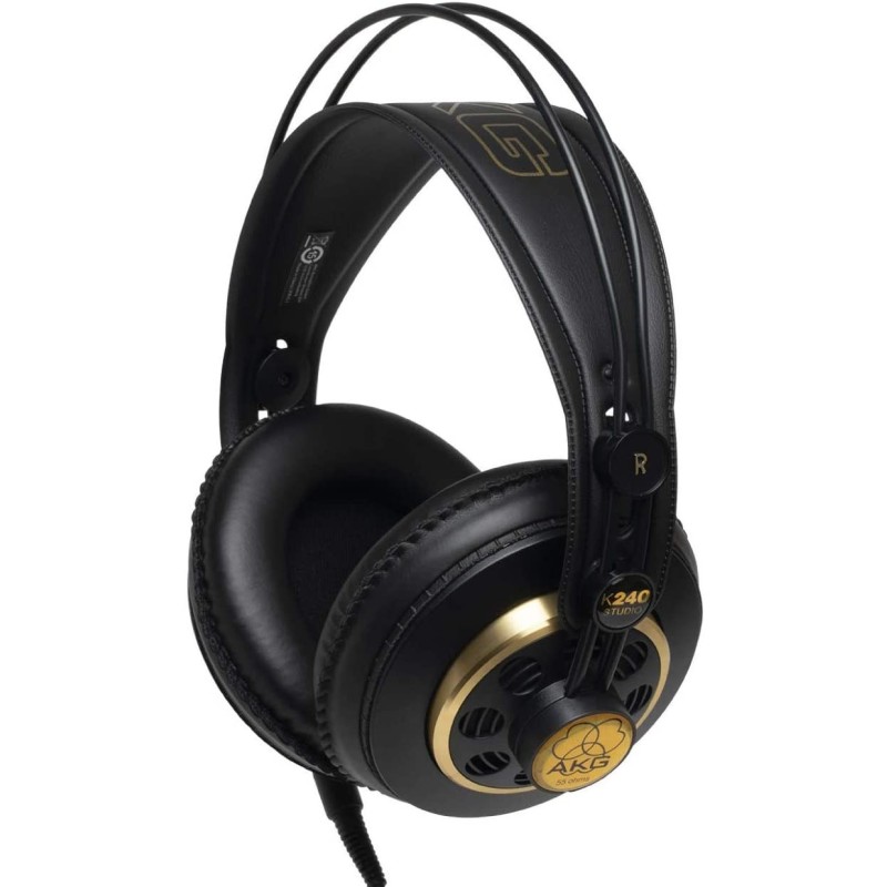 AKG - Audifonos Profesionales de Estudio