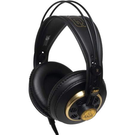 AKG - Audifonos Profesionales de Estudio