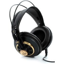 AKG - Audifonos Profesionales de Estudio