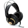 AKG - Audifonos Profesionales de Estudio