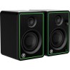 MACKIE - Monitor de Estudio (Par), 50 watts