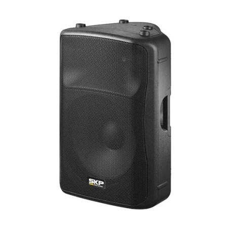 SKP - Caja activa 15" con USB y Bluetooth