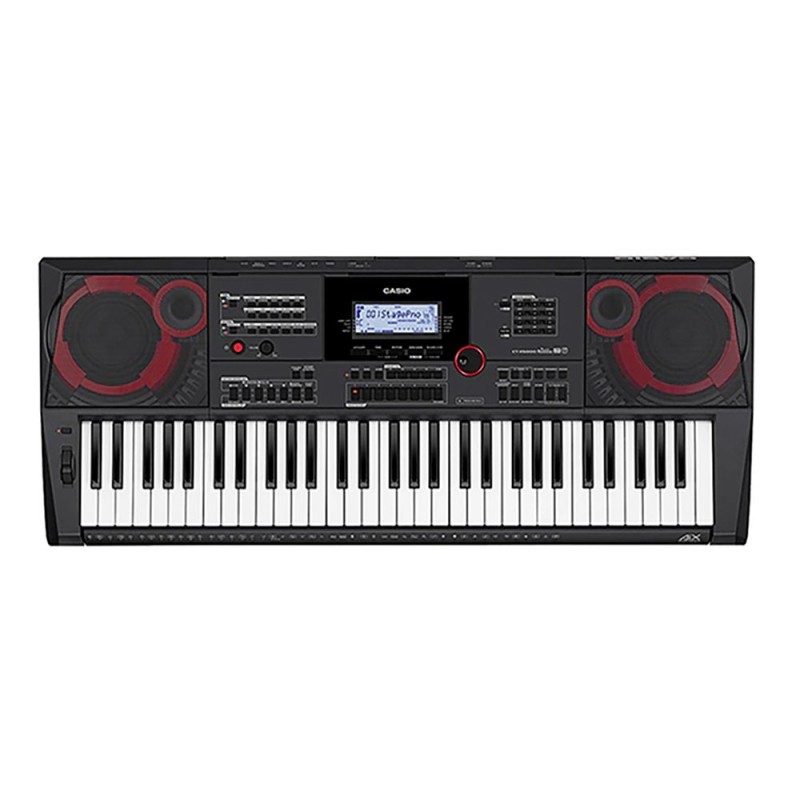 CASIO - Teclado Personal , 61 teclas