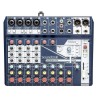 SOUNDCRAFT - Consola con Interfaz USB 