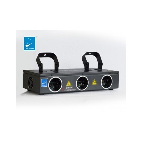 big-dipper-laser-3-salidas-rgb-200mw