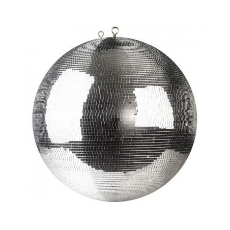 WILD PRO -  16WB-016 16" MIRROR BALL PLASTIC CORE (40 Cm.)