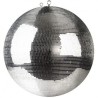 WILD PRO -  16WB-016 16" MIRROR BALL PLASTIC CORE (40 Cm.)