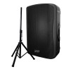 SKP -  Caja activa 15" con bluetooth