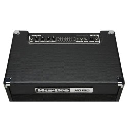 HARTKE SYSTEMS - Amplificador de bajo 150 watts