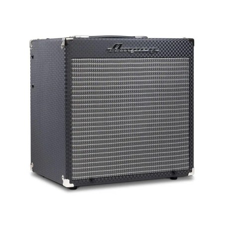 AMPEG - Amplificador de bajo 30 watts