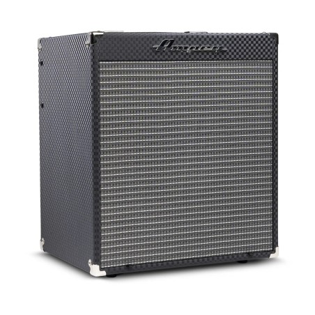 AMPEG - Amplificador de bajo 50 watts