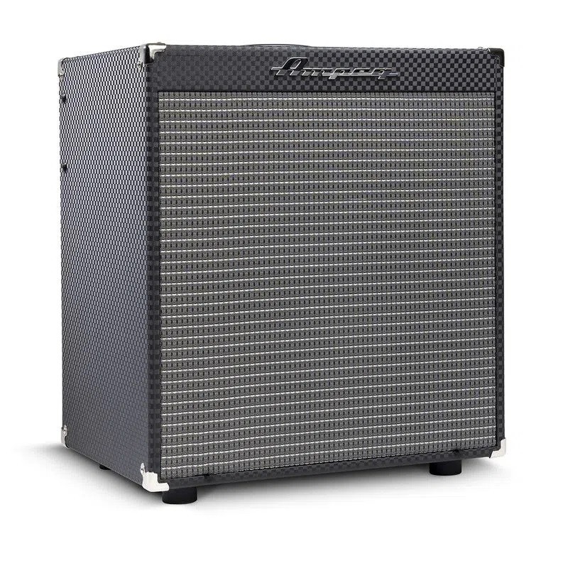 AMPEG - Amplificador de bajo 100 watts