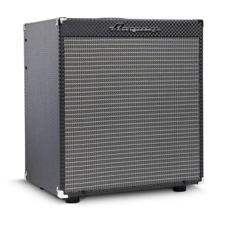 AMPEG - Amplificador de bajo 100 watts