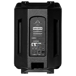 WHARFEDALE - Parlante Activo 15" Bluetooth - 770W