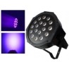 BIG DIPPER - MINI LED PAR 18x1W DMX-512