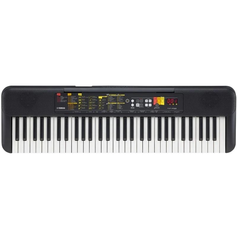 YAMAHA - Teclado 61 Teclas