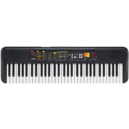 YAMAHA - Teclado 61 Teclas